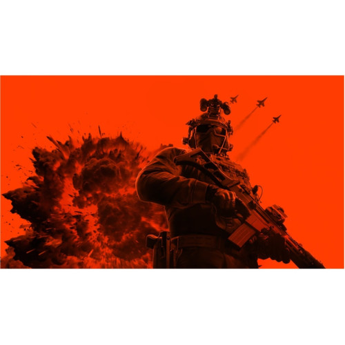 Игра Sony Battlefield 6 Phantom Edition (PS5)