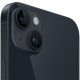 Смартфон Apple iPhone 14 Plus Dual Sim 512Gb Midnight