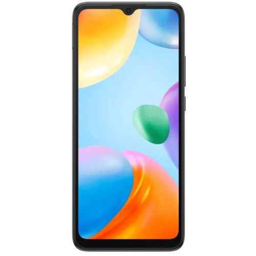 Смартфон XiaoMi Redmi 10C 4/64Gb Gray Global Version
