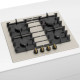 Газовая варочная панель Bosch Serie 6 PPP6B1B90R Beige