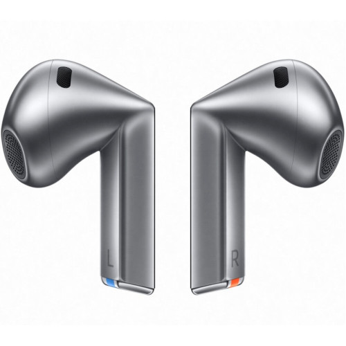 Наушники Samsung Galaxy Buds 3 Silver