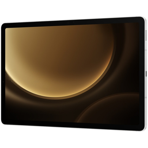 Планшет Samsung Galaxy Tab S9 FE Wi-Fi 8/256GB Silver (SM-X510)