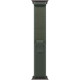 Смарт-часы Apple Watch Ultra 2 (2024) 49mm Black Titanium Case with Green Trail Loop M/L
