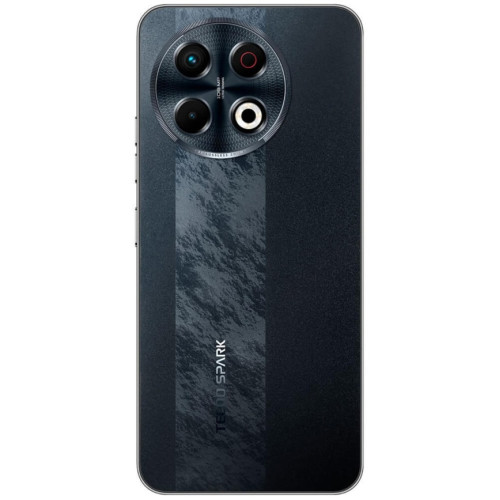 Смартфон Tecno Spark 30 Pro 8/256Gb Obsidian Edge