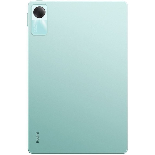 Планшет Xiaomi Redmi Pad SE 6/128Gb Wi-Fi Mint Green Global Version
