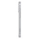 Чехол Benks Lucent Pro Case with MagSafe для iPhone 16 Pro Max Transparent
