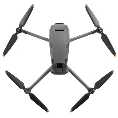 Квадрокоптер DJI Mavic 3 Classic Drone Only Gray