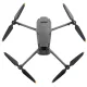 Квадрокоптер DJI Mavic 3 Classic Drone Only Gray