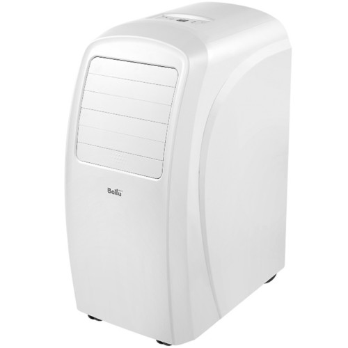 Мобильный кондиционер Ballu Smart Pro BPAC-20 CE_20Y White