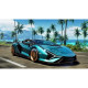 Игра Sony The Crew Motorfest (Русские субтитры) (PS5)