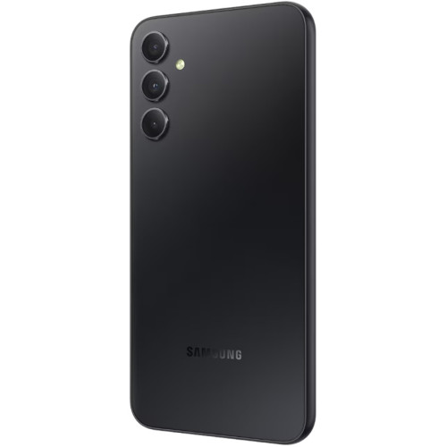 Смартфон Samsung Galaxy A34 5G 6/128Gb Awesome Graphite
