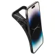 Чехол Spigen Liquid Air для iPhone 14 Pro (ACS04957) Matte Black