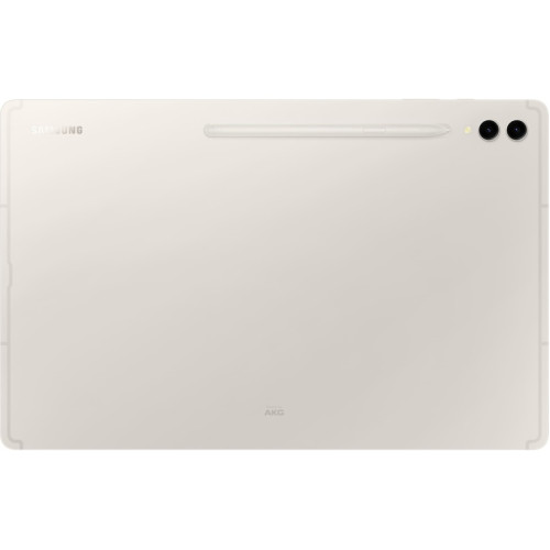 Планшет Samsung Galaxy Tab S9 Plus Wi-Fi 12/512GB Beige (SM-X810)