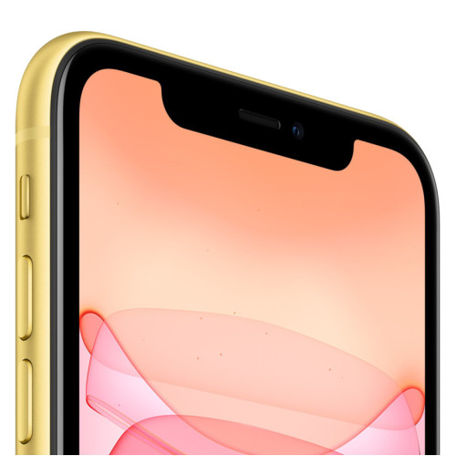 Смартфон Apple iPhone 11 64Gb Yellow
