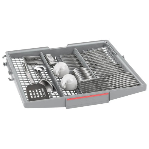 Посудомоечная машина Bosch Serie 6 SMV6ZCX07E