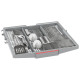 Посудомоечная машина Bosch Serie 6 SMV6ZCX07E