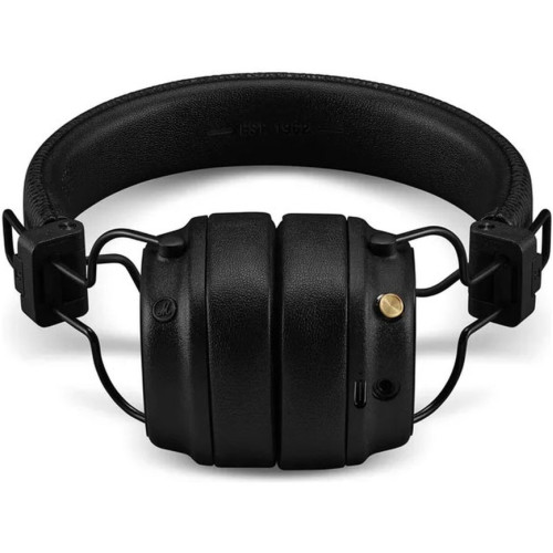 Наушники Marshall Major V Black