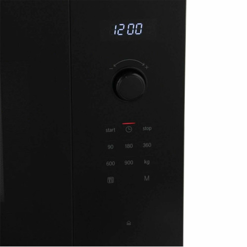 Микроволновая печь Bosch Serie 6 BFL554MB0 Black