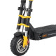 Электросамокат Kugoo Kirin LX 11 Plus Black