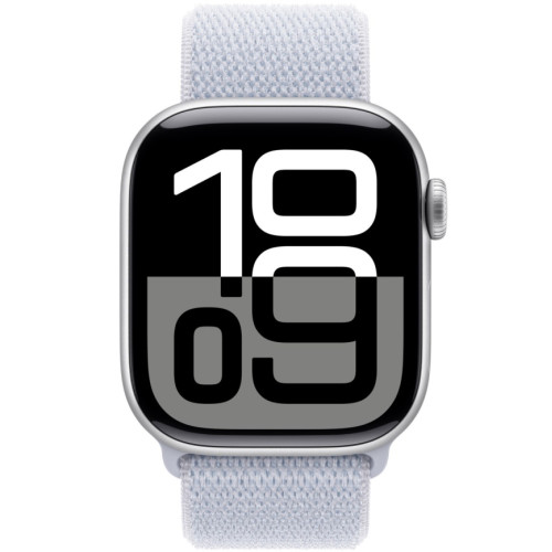 Ремешок Apple Watch 42mm Blue Cloud Sport Loop
