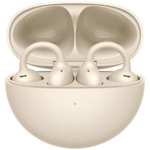 Наушники Huawei FreeClip Beige (55037342)
