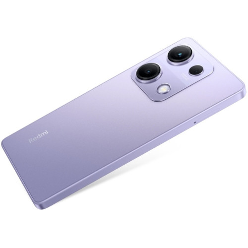 Смартфон Xiaomi Redmi Note 14S 12/512Gb Aurora Purple EAC