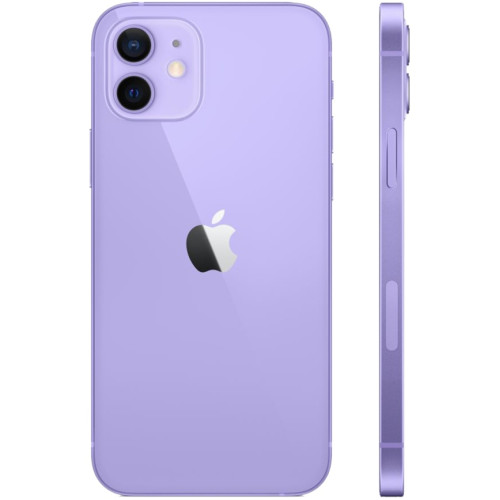 Смартфон Apple iPhone 12 64Gb Purple