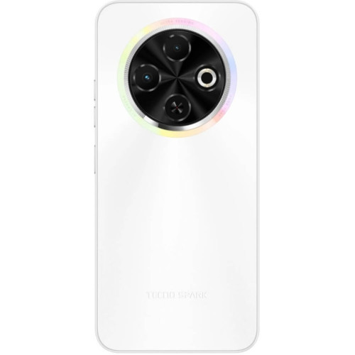 Смартфон Tecno Spark 30С 8/256Gb Orbit White