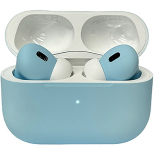 Наушники Apple AirPods Pro 2 Color Sky Blue