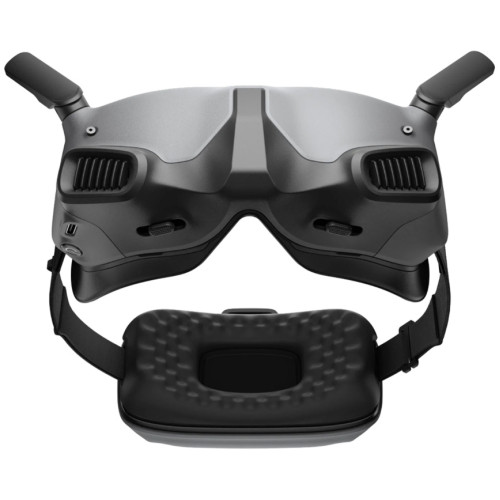Очки DJI FPV Goggles Integra