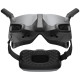 Очки DJI FPV Goggles Integra
