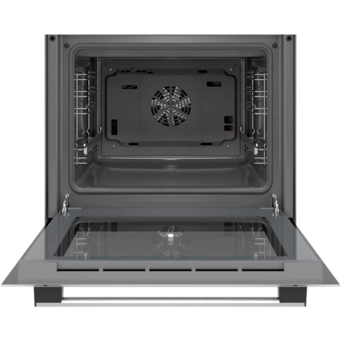 Электрический духовой шкаф Bosch Serie 4 HBF534EW0Q White