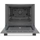 Электрический духовой шкаф Bosch Serie 4 HBF534EW0Q White