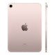 Планшет Apple iPad Mini (2021) Wi-Fi + Cellular 64Gb Pink (MLX43)