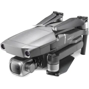 Квадрокоптер DJI Mavic 2 Pro + Smart Controller (6958265175626)