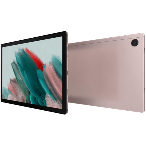 Планшет Samsung Galaxy Tab A8 10.5 LTE 3/32GB Pink (SM-X205)