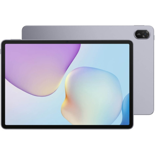 Планшет Huawei MatePad 11.5 (2025) Wi-Fi 8/256Gb Papermatte Space Gray + Keyboard (53014KBN)