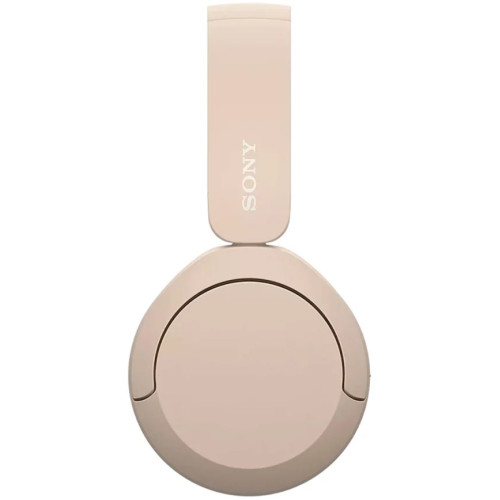 Наушники Sony WH-CH520 Beige