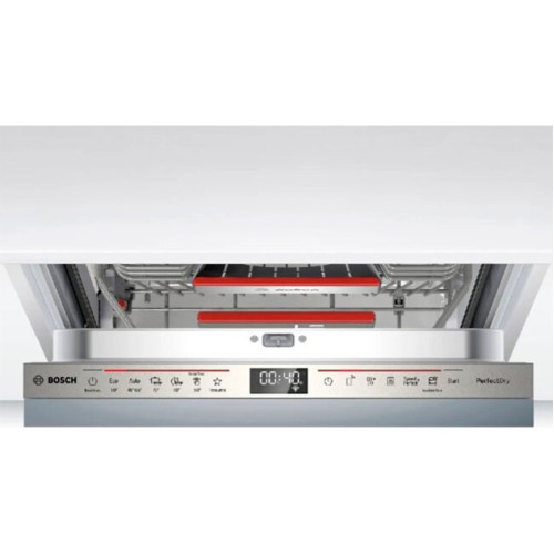Посудомоечная машина Bosch Serie 6 SPV6ZMX17E