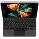 Клавиатура Apple Magic Keyboard для iPad Pro 12.9 (MJQK3RS/A) 2021 Black