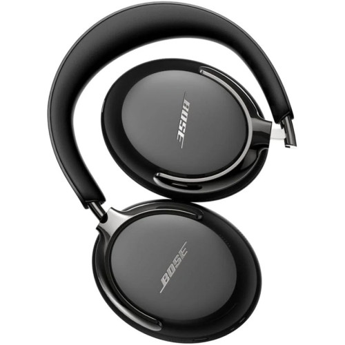Наушники Bose QuietComfort Ultra Headphones (2nd Gen) Black