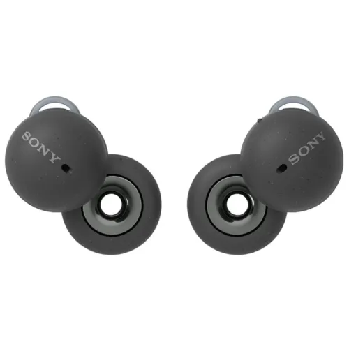 Наушники Sony WF-L900/H Black