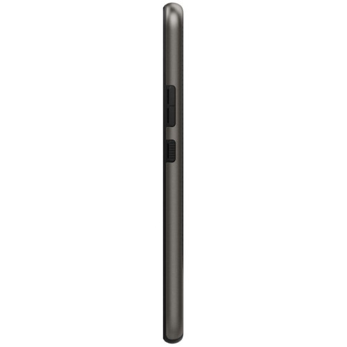 Чехол Spigen Neo Hybrid Galaxy S22 Plus (ACS03960) Gunmetal