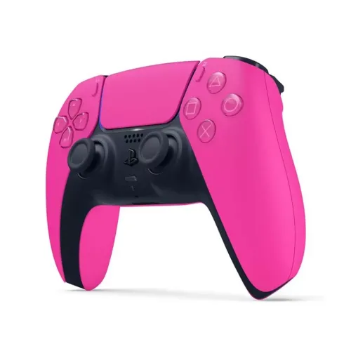 Джойстик беспроводной Sony DualSense для PS5 Pink