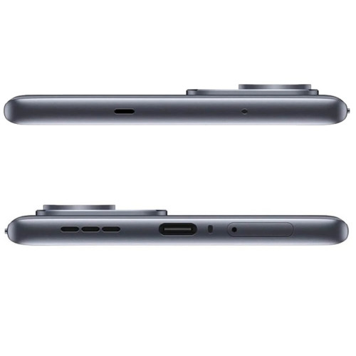 Смартфон Tecno Spark 40 Pro Plus 8/128Gb Black