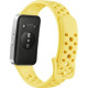 Фитнес-браслет Huawei Band 9 Lemon Yellow (55020BYJ)