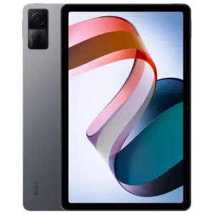 Планшет XiaoMi Redmi Pad 4/128GB Wi-Fi Gray Global Version