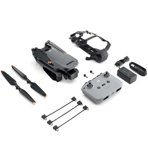 Квадрокоптер DJI Mavic 3 Classic (DJI RC-N1)