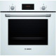 Электрический духовой шкаф Bosch Serie 2 HBF113BV0Q White