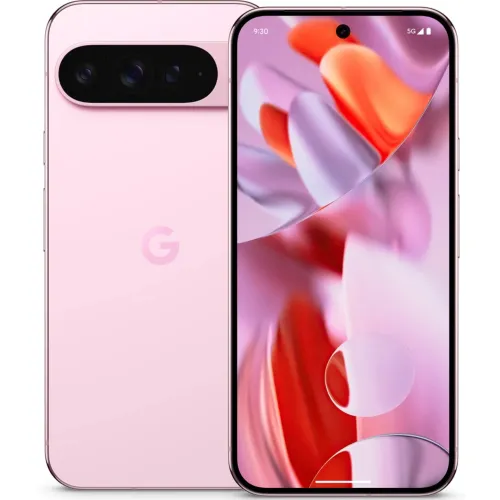 Смартфон Google Pixel 9 Pro XL 16/512Gb Rose Quartz